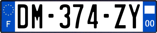 DM-374-ZY