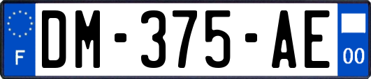 DM-375-AE