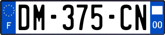 DM-375-CN