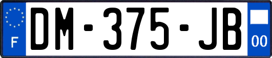 DM-375-JB