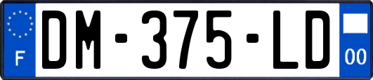 DM-375-LD