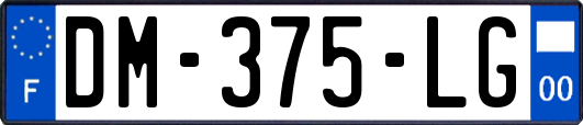 DM-375-LG