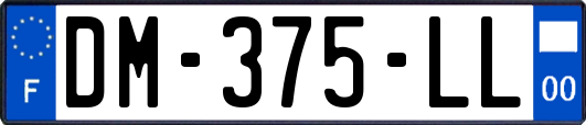 DM-375-LL