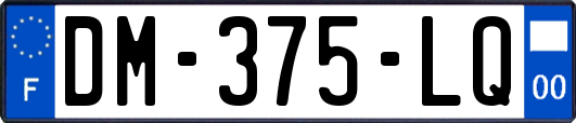 DM-375-LQ