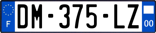 DM-375-LZ