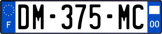 DM-375-MC