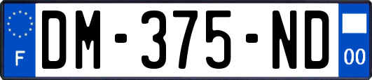 DM-375-ND