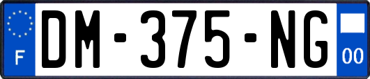 DM-375-NG