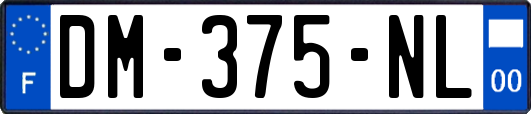 DM-375-NL