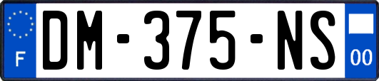 DM-375-NS