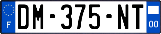 DM-375-NT