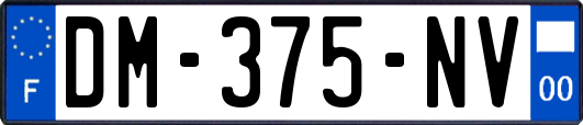 DM-375-NV