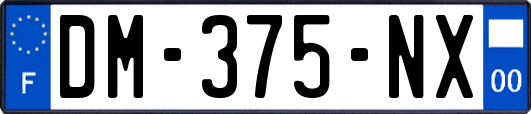 DM-375-NX