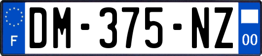 DM-375-NZ
