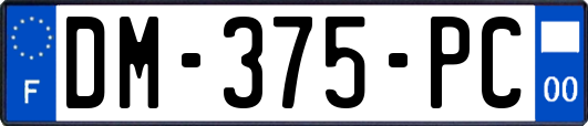 DM-375-PC
