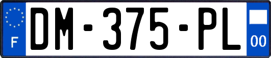 DM-375-PL
