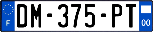 DM-375-PT