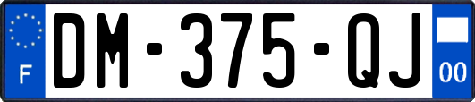 DM-375-QJ