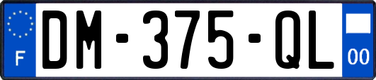 DM-375-QL