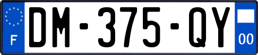 DM-375-QY