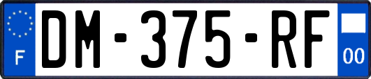 DM-375-RF