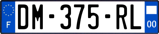 DM-375-RL