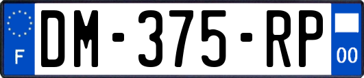 DM-375-RP