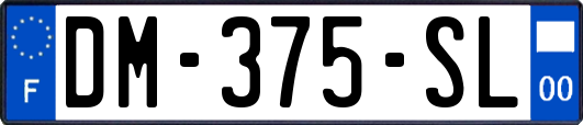 DM-375-SL