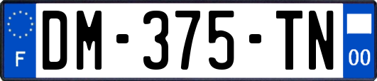 DM-375-TN