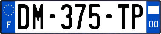 DM-375-TP