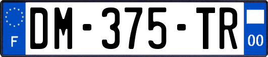 DM-375-TR