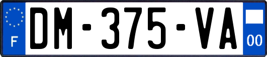 DM-375-VA