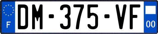 DM-375-VF