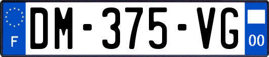DM-375-VG