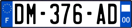 DM-376-AD