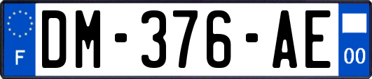 DM-376-AE