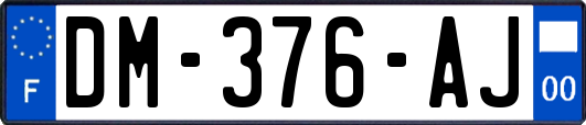 DM-376-AJ