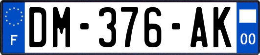 DM-376-AK