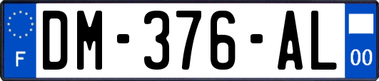 DM-376-AL