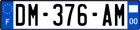 DM-376-AM