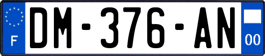 DM-376-AN