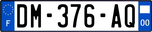 DM-376-AQ