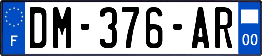 DM-376-AR