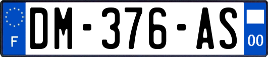 DM-376-AS