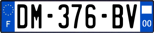 DM-376-BV