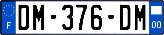 DM-376-DM