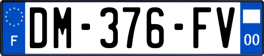 DM-376-FV