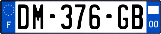 DM-376-GB