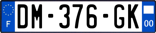 DM-376-GK