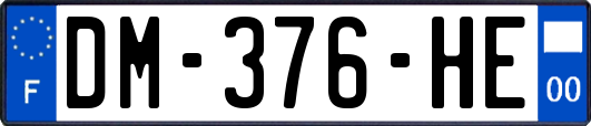 DM-376-HE